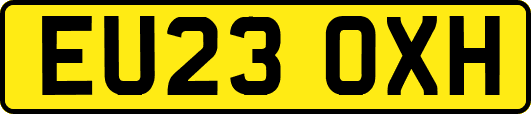 EU23OXH