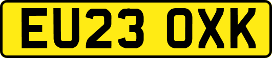 EU23OXK