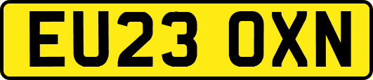 EU23OXN