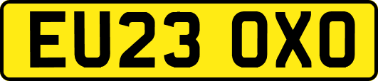 EU23OXO