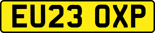 EU23OXP