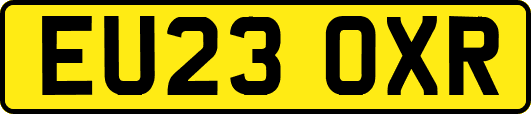 EU23OXR