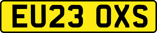 EU23OXS