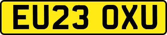 EU23OXU