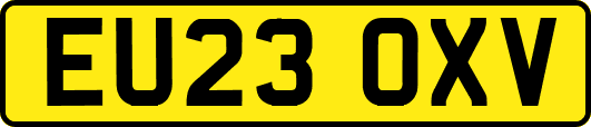 EU23OXV