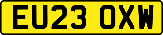 EU23OXW