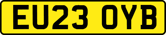 EU23OYB