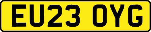 EU23OYG