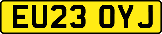 EU23OYJ