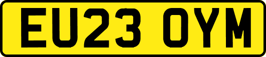 EU23OYM