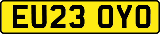 EU23OYO