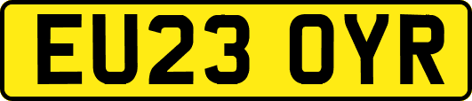 EU23OYR