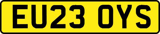 EU23OYS