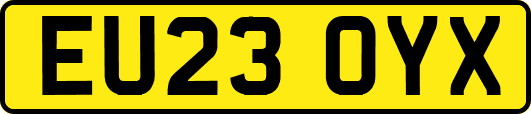 EU23OYX