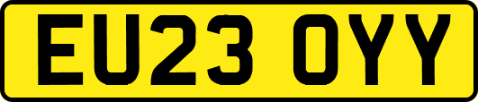 EU23OYY