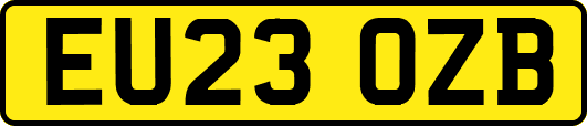 EU23OZB