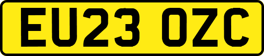 EU23OZC