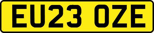 EU23OZE