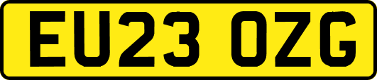EU23OZG