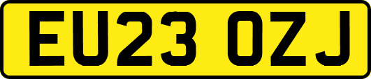 EU23OZJ