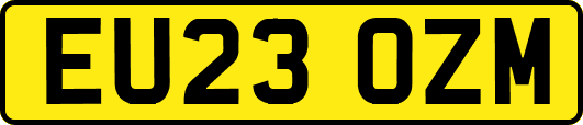 EU23OZM