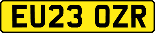 EU23OZR