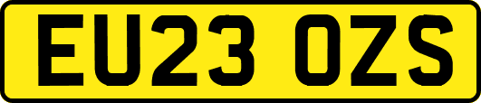 EU23OZS