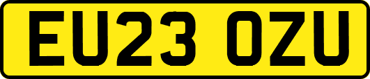 EU23OZU