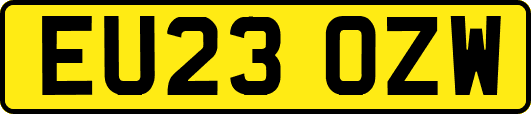 EU23OZW