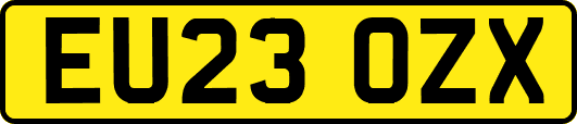 EU23OZX