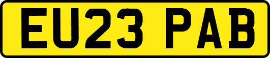 EU23PAB