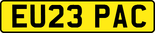 EU23PAC