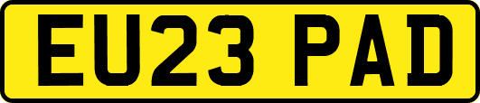 EU23PAD