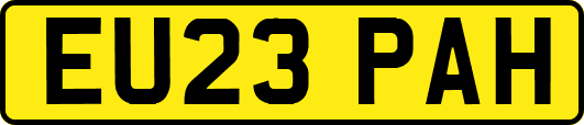 EU23PAH