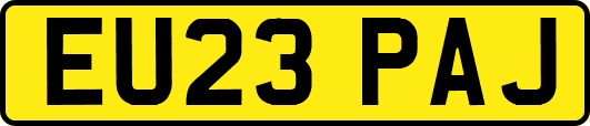EU23PAJ