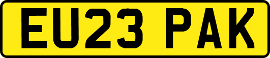 EU23PAK