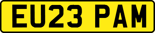 EU23PAM