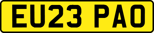 EU23PAO