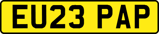 EU23PAP