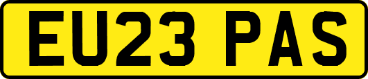 EU23PAS
