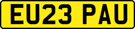 EU23PAU