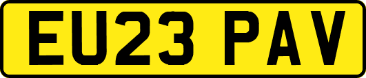 EU23PAV