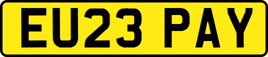 EU23PAY