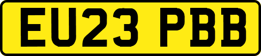 EU23PBB