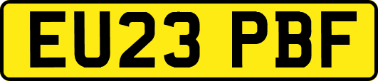 EU23PBF