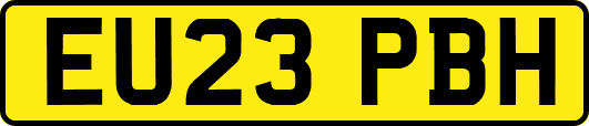 EU23PBH