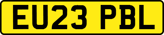 EU23PBL