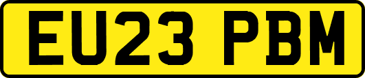 EU23PBM