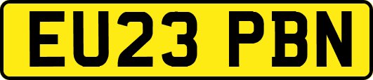 EU23PBN