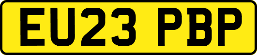EU23PBP